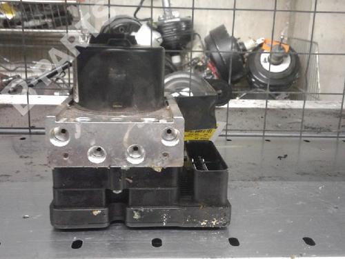 Used ABS pump FORD FOCUS II Convertible 1.6 (100 hp) 5665569