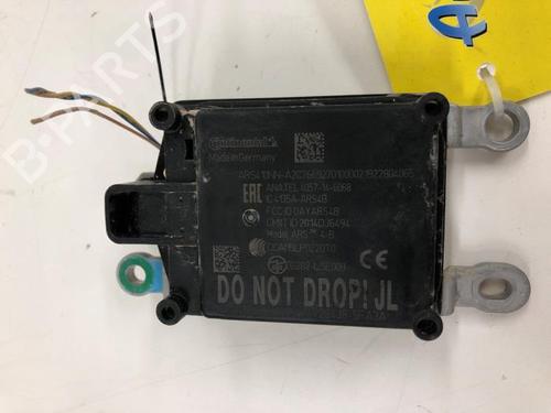 Used Other NISSAN MICRA V (K14) 1.0 IG-T 100 (101 hp) 31318986