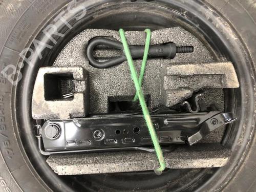 Reservehjulssett FORD FIESTA VI (CB1, CCN) 1.25 | BP24449072C119