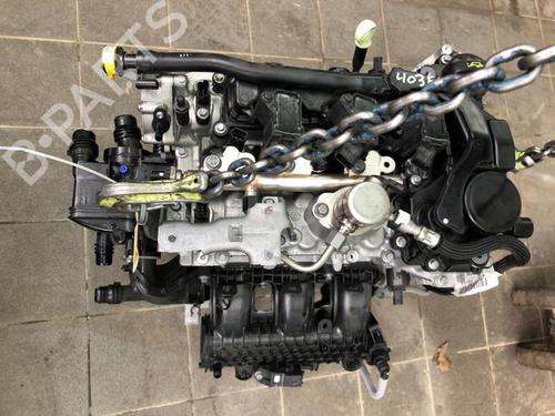 Moteur Moteur OPEL ASTRA L (OV5) 1.2 (FPHNPJ) (110 hp) 39913096 39913096