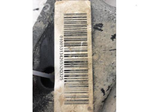 Left front suspension arm OPEL CORSA E (X15) 1.4 (08, 68) | BP17379376M12 
