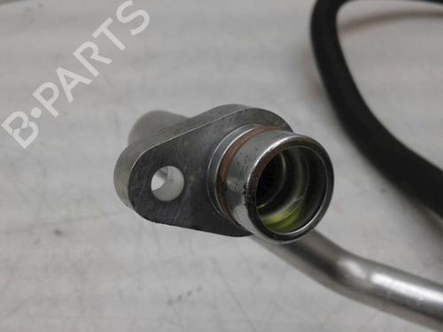 AC pipe RENAULT MEGANE IV Grandtour (K9A/M/N_) 1.6 dCi 130 | BP14573599M126 