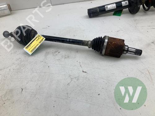 Used Left front driveshaft Left front driveshaft VW ID.4 (E21) GTX (299 hp) 33809175 33809175