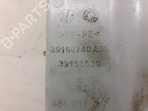 Windscreen washer tank OPEL CROSSLAND X / CROSSLAND (P17, P2QO) 1.2 (75) | BP29171215C113 