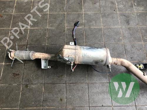 Catalyst RENAULT TRAFIC III Van (FG_) 2.0 dCi 130 (FGMY) | BP40625242M10 - Image 5