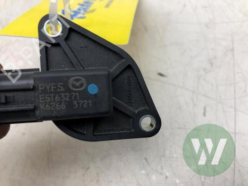 Mass air flow sensor MAZDA CX-5 (KF) 2.0 e-SKYACTIV G 165 | BP39914569M95 - Image 2