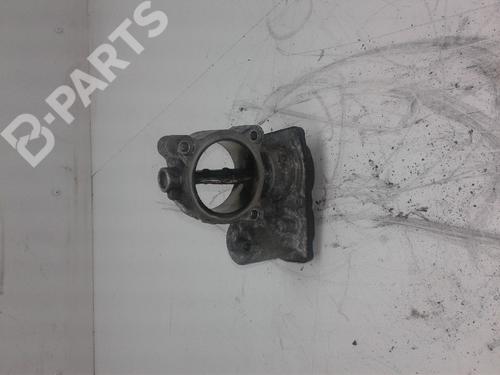 Throttle body BMW 3 Touring (E91) 316 d | BP4712372M82 