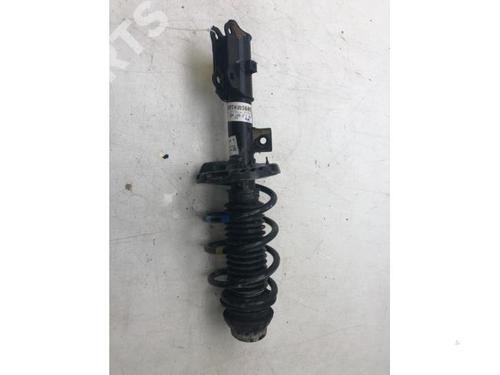 Right front shock absorber KIA RIO IV (YB, SC, FB) 1.25 | BP10740760M17 