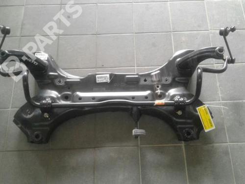 Used Subframe KIA RIO IV (YB, SC, FB) 1.25 (84 hp) 10054044