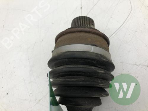 Right front driveshaft AUDI A4 Allroad B9 (8WH, 8WJ) 50 TDI Mild Hybrid quattro | BP39914969M39 - Image 3