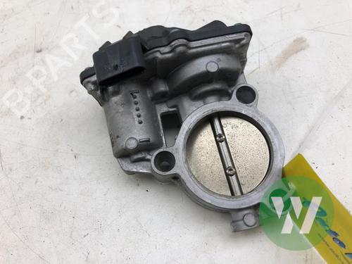 Used Throttle body Throttle body BMW X1 (U11) xDrive 30e Plug-in-Hybrid (326 hp) 39915231 39915231