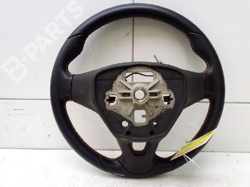 Steering wheel OPEL CROSSLAND X / CROSSLAND (P17, P2QO) 1.2 (75) | BP9100478C49 