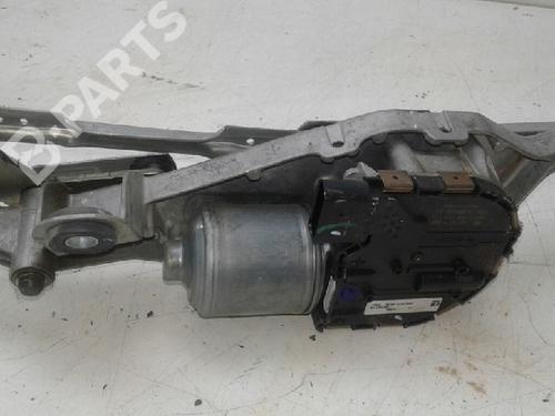 Front wiper motor OPEL ASTRA K (B16) 1.4 (68) | BP6794155M29 