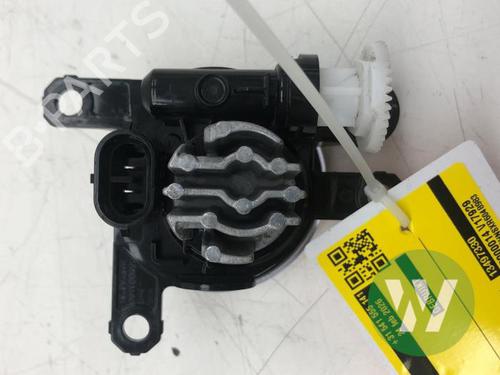 Right front fog light OPEL GRANDLAND / GRANDLAND X (A18, P1UO) 1.2 (75) | BP32483440C31