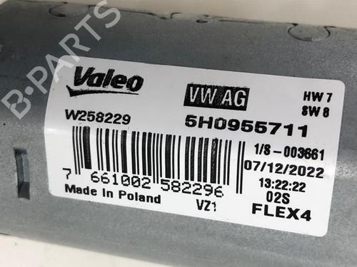 Ruitenwissermotor achter VW ID.3 (E11, E12) Pro | BP26945646M102 