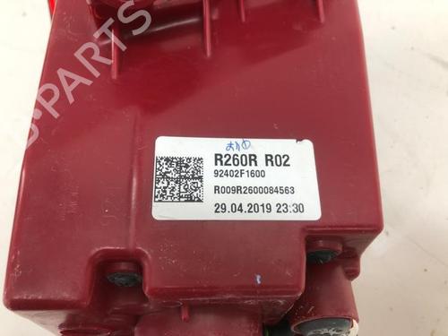 Højre baglygte KIA SPORTAGE IV (QL, QLE) 1.6 GDI | BP29964114C35 