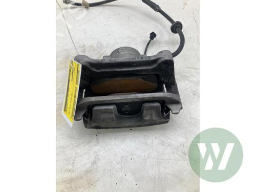 Used Left front brake caliper Left front brake caliper AUDI A5 Avant (FU5) 2.0 TDI (204 hp) 40110836 40110836