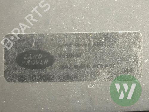 Hattehylde LAND ROVER RANGE ROVER VELAR (L560) 2.0 P400 Hybrid 4x4 | BP38225895C85 - Image 6