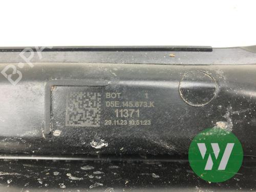 Used Pipe Pipe SKODA OCTAVIA IV (NX3, NN3, PV3) 1.5 TSI e-TEC (150 hp) 39915673 39915673