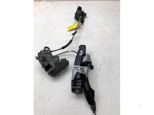 Module électronique OPEL CROSSLAND X / CROSSLAND (P17, P2QO) 1.2 (75) (131 hp) 18953145