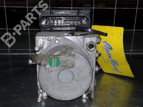 ABS pump RENAULT CLIO III (BR0/1, CR0/1) 1.2 16V (BR02, BR0J, BR11, CR02, CR0J, CR11) | BP4835142M43 