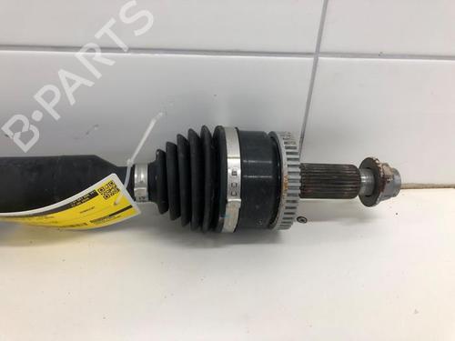 Right front driveshaft KIA SPORTAGE IV (QL, QLE) 1.6 GDI | BP29964086M39