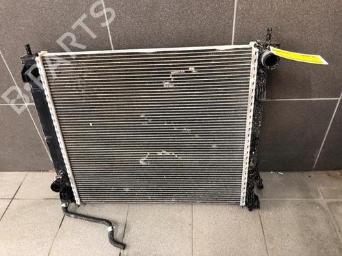 Radiateur à eau NISSAN NV200 Van 1.5 dCi 90 (M20, M20M) (90 hp) 16007800