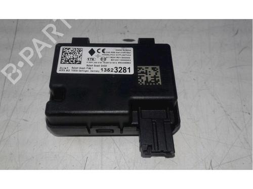 Used Electronic module OPEL INSIGNIA B Sports Tourer (Z18) 1.6 CDTi (35) (136 hp) 22994576
