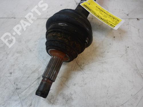 Right front driveshaft VW POLO (6N2) 1.4 | BP5029132M39