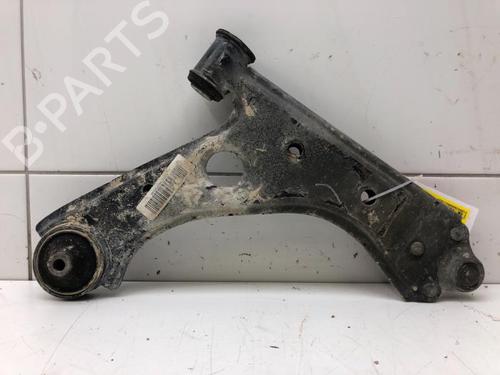 Left front suspension arm OPEL CORSA E (X15) 1.4 (08, 68) | BP14578622M12 