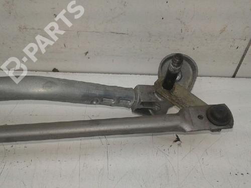 Front wiper motor MERCEDES-BENZ CLS (C218) CLS 350 CDI / d (218.323) | BP5632618M29 