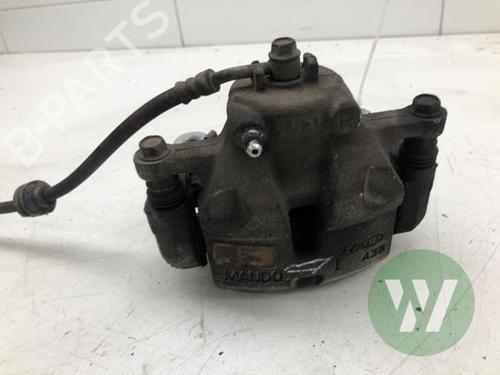 Right front brake caliper HYUNDAI BAYON (BC3) 1.0 T-GDI 48V-Hybrid | BP39914803M104 - Image 3