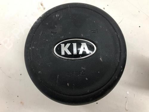 Used Driver airbag KIA SPORTAGE IV (QL, QLE) 1.6 GDI (132 hp) 29936790