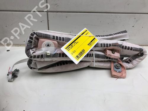 Left curtain airbag OPEL ASTRA K (B16) 1.4 Turbo (68) | BP19275933C11 