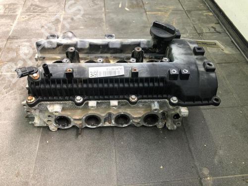 Cylinder head KIA RIO IV (YB, SC, FB) 1.25 | BP24540106M5 