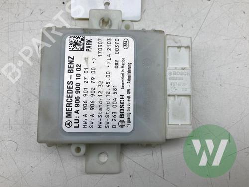 Used Electronic module Electronic module 39643913 39643913