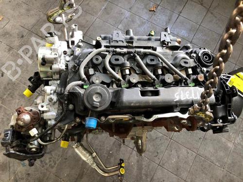 Motor OPEL VIVARO C Van (K0) 2.0 (144 hp) 30757044
