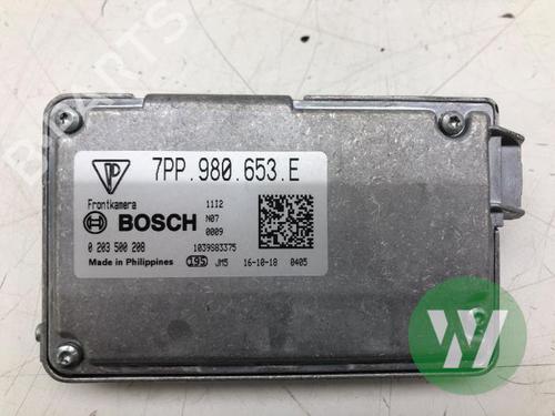 Camera PORSCHE MACAN (95B) 3.0 S Diesel | BP37031277E14 - Image 3