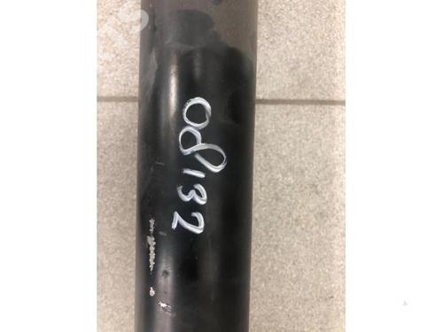 Driveshaft MERCEDES-BENZ GLC Coupe (C253) 250 d 4-matic (253.309) | BP10956519M37 