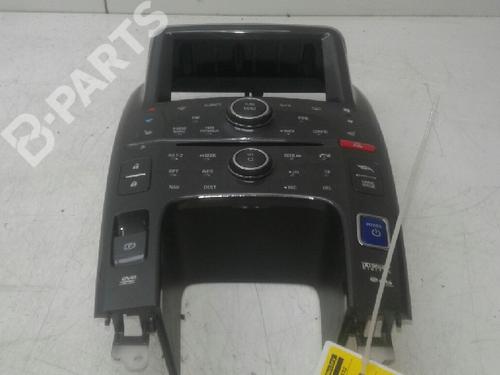 Used Climate control VAUXHALL AMPERA (R12) EV 150 (D1JOI) (151 hp) 4831270