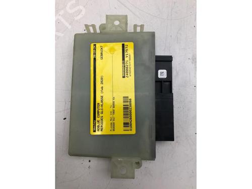 Control unit MERCEDES-BENZ GLC Coupe (C253) 220 d 4-matic (253.315) | BP20846477M11 