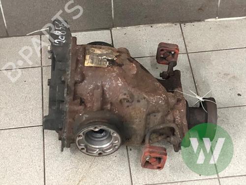 Rear differential BMW 6 (E63) 630 i | BP38252844M24 - Image 4