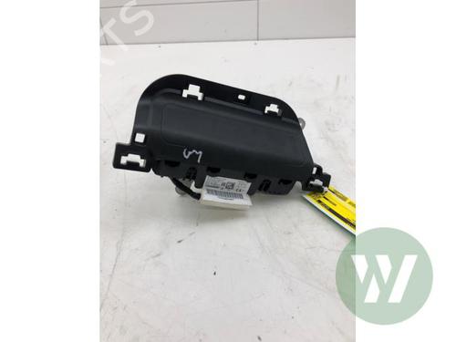 Andre Andre OPEL MOKKA 1.2 (76) (131 hp) 37426492 37426492
