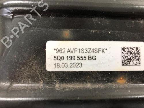 Gearbox mount SEAT LEON SC (5F5) 1.4 TSI | BP39757666M88 - Image 2