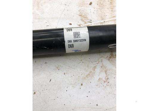 Right front driveshaft KIA SPORTAGE IV (QL, QLE) 1.6 CRDi | BP16649783M39 