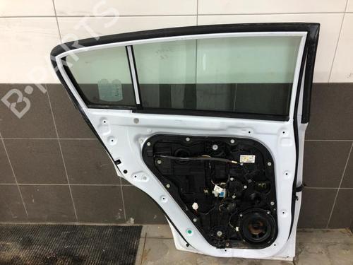 Left rear door KIA SPORTAGE IV (QL, QLE) 1.6 GDI | BP29912090C4 
