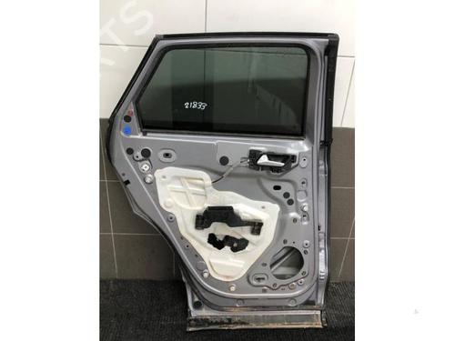 Left rear door OPEL GRANDLAND / GRANDLAND X (A18, P1UO) 1.6 Turbo Hybrid | BP29405705C4 