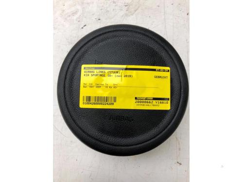 Driver airbag KIA SPORTAGE IV (QL, QLE) 1.6 GDI | BP16775171C9 