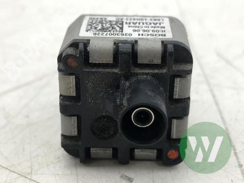 Camera LAND ROVER RANGE ROVER VELAR (L560) 2.0 P400 Hybrid 4x4 | BP38114502E14 - Image 2