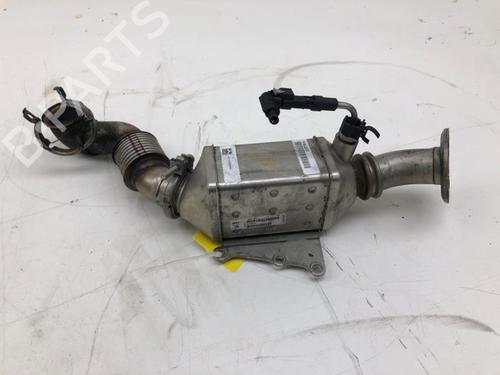 Egr JEEP CHEROKEE (KL) 2.2 CRD 4x4 | BP31319301M69